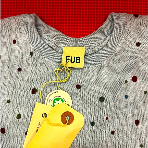 FUB Sweater - Picture 4 of 8